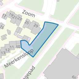 Perceel TBG01-AB-1339