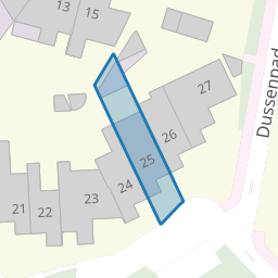 Perceel TBG01-AB-1345