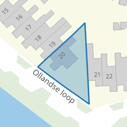 Perceel TBG01-AB-1350