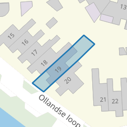 Perceel TBG01-AB-1351