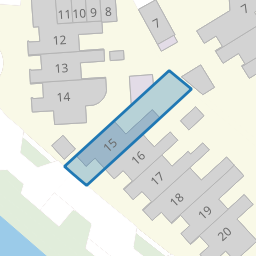 Perceel TBG01-AB-1355