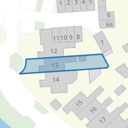 Perceel TBG01-AB-1357