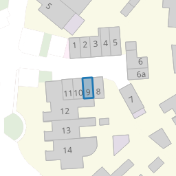 Perceel TBG01-AB-1361