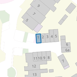 Perceel TBG01-AB-1362