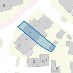 Perceel TBG01-AB-1366