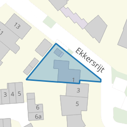 Perceel TBG01-AB-1369