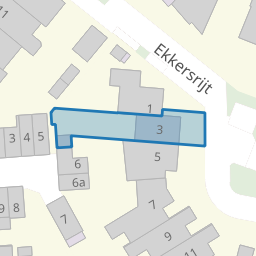 Perceel TBG01-AB-1370