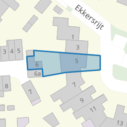 Perceel TBG01-AB-1371