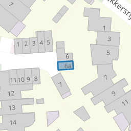 Perceel TBG01-AB-1372