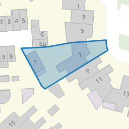 Perceel TBG01-AB-1373