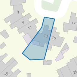 Perceel TBG01-AB-1376