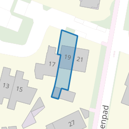 Perceel TBG01-AB-1379