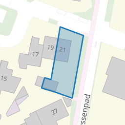 Perceel TBG01-AB-1380