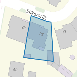 Perceel TBG01-AB-1384