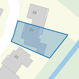 Perceel TBG01-AB-1390