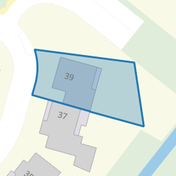 Perceel TBG01-AB-1391