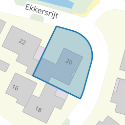 Perceel TBG01-AB-1394