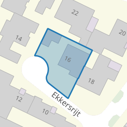 Perceel TBG01-AB-1395