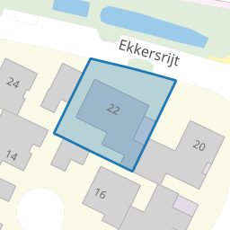 Perceel TBG01-AB-1396