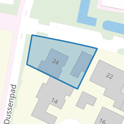 Perceel TBG01-AB-1397