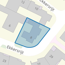 Perceel TBG01-AB-1401