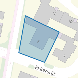 Perceel TBG01-AB-1402