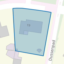 Perceel TBG01-AB-1404