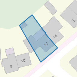 Perceel TBG01-AB-1410