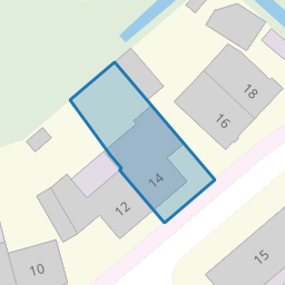 Perceel TBG01-AB-1411