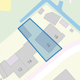 Perceel TBG01-AB-1412