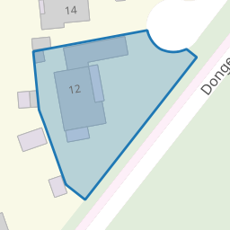 Perceel TBG01-AB-1416