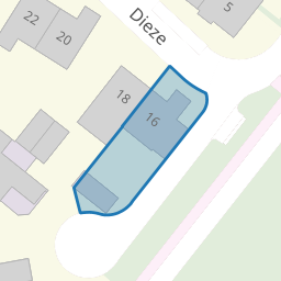 Perceel TBG01-AB-1418