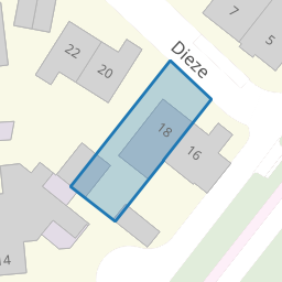 Perceel TBG01-AB-1419