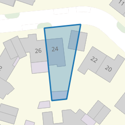 Perceel TBG01-AB-1422