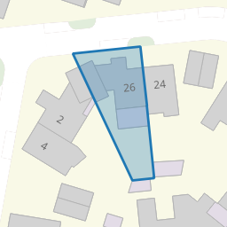 Perceel TBG01-AB-1423