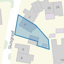 Perceel TBG01-AB-1425