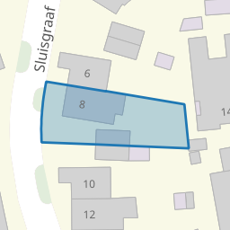 Perceel TBG01-AB-1427