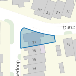 Perceel TBG01-AB-1433