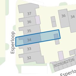 Perceel TBG01-AB-1436