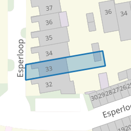 Perceel TBG01-AB-1437