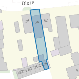 Perceel TBG01-AB-1444