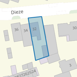 Perceel TBG01-AB-1445