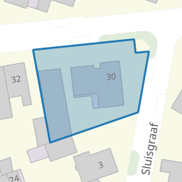 Perceel TBG01-AB-1446