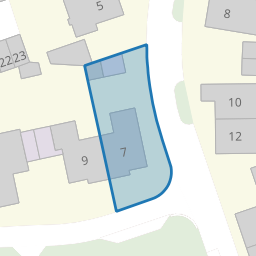 Perceel TBG01-AB-1449