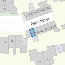 Perceel TBG01-AB-1458