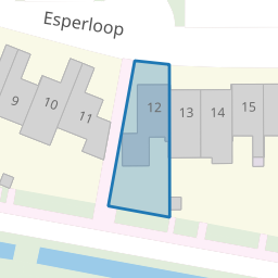 Perceel TBG01-AB-1464