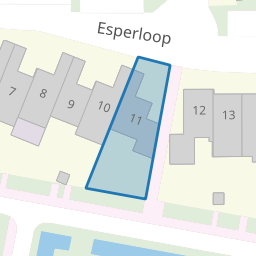 Perceel TBG01-AB-1466