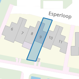 Perceel TBG01-AB-1468