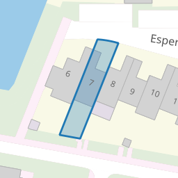 Perceel TBG01-AB-1470