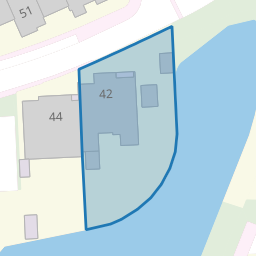 Perceel TBG01-AB-1476